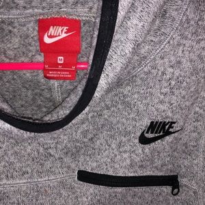 Nike Cowl Neck Hoodie